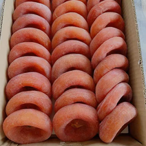 【柿饼】霜降柿饼广西柿饼批发各种桂林柿饼品质保证